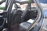 USED 2018 68 AUDI SQ5 3.0 TFSI V6 SUV 5dr Petrol Tiptronic quattro Euro 6 (s/s) (354 ps) PAN ROOF / DIGI DASH / CAMERA