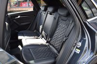USED 2018 68 AUDI SQ5 3.0 TFSI V6 SUV 5dr Petrol Tiptronic quattro Euro 6 (s/s) (354 ps) PAN ROOF / DIGI DASH / CAMERA