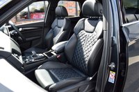 USED 2018 68 AUDI SQ5 3.0 TFSI V6 SUV 5dr Petrol Tiptronic quattro Euro 6 (s/s) (354 ps) PAN ROOF / DIGI DASH / CAMERA