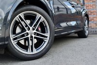 USED 2018 68 AUDI SQ5 3.0 TFSI V6 SUV 5dr Petrol Tiptronic quattro Euro 6 (s/s) (354 ps) PAN ROOF / DIGI DASH / CAMERA