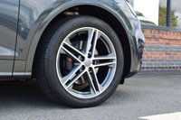 USED 2018 68 AUDI SQ5 3.0 TFSI V6 SUV 5dr Petrol Tiptronic quattro Euro 6 (s/s) (354 ps) PAN ROOF / DIGI DASH / CAMERA