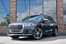 USED 2018 68 AUDI SQ5 3.0 TFSI V6 SUV 5dr Petrol Tiptronic quattro Euro 6 (s/s) (354 ps) PAN ROOF / DIGI DASH / CAMERA