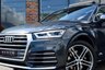 USED 2018 68 AUDI SQ5 3.0 TFSI V6 SUV 5dr Petrol Tiptronic quattro Euro 6 (s/s) (354 ps) PAN ROOF / DIGI DASH / CAMERA