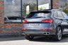 USED 2018 68 AUDI SQ5 3.0 TFSI V6 SUV 5dr Petrol Tiptronic quattro Euro 6 (s/s) (354 ps) PAN ROOF / DIGI DASH / CAMERA