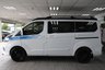 USED 2022 22 FORD TRANSIT CUSTOM 2.0 300 EcoBlue Leader Panel Van 5dr Diesel Manual L1 H1 Euro 6 (s/s) (130 ps) SAT NAV LEATHERS SENSORS ALLOYS