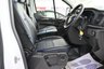 USED 2022 22 FORD TRANSIT CUSTOM 2.0 300 EcoBlue Leader Panel Van 5dr Diesel Manual L1 H1 Euro 6 (s/s) (130 ps) SAT NAV LEATHERS SENSORS ALLOYS