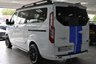 USED 2022 22 FORD TRANSIT CUSTOM 2.0 300 EcoBlue Leader Panel Van 5dr Diesel Manual L1 H1 Euro 6 (s/s) (130 ps) SAT NAV LEATHERS SENSORS ALLOYS