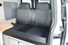 USED 2022 22 FORD TRANSIT CUSTOM 2.0 300 EcoBlue Leader Panel Van 5dr Diesel Manual L1 H1 Euro 6 (s/s) (130 ps) SAT NAV LEATHERS SENSORS ALLOYS