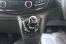 USED 2022 22 FORD TRANSIT CUSTOM 2.0 300 EcoBlue Leader Panel Van 5dr Diesel Manual L1 H1 Euro 6 (s/s) (130 ps) SAT NAV LEATHERS SENSORS ALLOYS