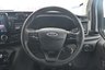 USED 2022 22 FORD TRANSIT CUSTOM 2.0 300 EcoBlue Leader Panel Van 5dr Diesel Manual L1 H1 Euro 6 (s/s) (130 ps) SAT NAV LEATHERS SENSORS ALLOYS