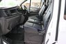 USED 2022 22 FORD TRANSIT CUSTOM 2.0 300 EcoBlue Leader Panel Van 5dr Diesel Manual L1 H1 Euro 6 (s/s) (130 ps) SAT NAV LEATHERS SENSORS ALLOYS