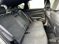 USED 2023 72 HYUNDAI TUCSON 1.6 h T-GDi N Line S SUV 5dr Petrol Hybrid Auto Euro 6 (s/s) (230 ps) ** RAC BUYSURE INSPECTED **