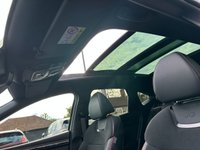 USED 2023 72 HYUNDAI TUCSON 1.6 h T-GDi N Line S SUV 5dr Petrol Hybrid Auto Euro 6 (s/s) (230 ps) ** RAC BUYSURE INSPECTED **