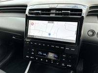 USED 2023 72 HYUNDAI TUCSON 1.6 h T-GDi N Line S SUV 5dr Petrol Hybrid Auto Euro 6 (s/s) (230 ps) ** RAC BUYSURE INSPECTED **