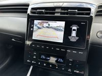 USED 2023 72 HYUNDAI TUCSON 1.6 h T-GDi N Line S SUV 5dr Petrol Hybrid Auto Euro 6 (s/s) (230 ps) ** RAC BUYSURE INSPECTED **