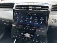 USED 2023 72 HYUNDAI TUCSON 1.6 h T-GDi N Line S SUV 5dr Petrol Hybrid Auto Euro 6 (s/s) (230 ps) ** RAC BUYSURE INSPECTED **