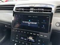 USED 2023 72 HYUNDAI TUCSON 1.6 h T-GDi N Line S SUV 5dr Petrol Hybrid Auto Euro 6 (s/s) (230 ps) ** RAC BUYSURE INSPECTED **