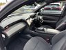USED 2023 72 HYUNDAI TUCSON 1.6 h T-GDi N Line S SUV 5dr Petrol Hybrid Auto Euro 6 (s/s) (230 ps) ** RAC BUYSURE INSPECTED **
