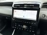 USED 2023 72 HYUNDAI TUCSON 1.6 h T-GDi N Line S SUV 5dr Petrol Hybrid Auto Euro 6 (s/s) (230 ps) ** RAC BUYSURE INSPECTED **