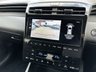 USED 2023 72 HYUNDAI TUCSON 1.6 h T-GDi N Line S SUV 5dr Petrol Hybrid Auto Euro 6 (s/s) (230 ps) ** RAC BUYSURE INSPECTED **