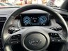 USED 2023 72 HYUNDAI TUCSON 1.6 h T-GDi N Line S SUV 5dr Petrol Hybrid Auto Euro 6 (s/s) (230 ps) ** RAC BUYSURE INSPECTED **