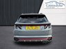 USED 2023 72 HYUNDAI TUCSON 1.6 h T-GDi N Line S SUV 5dr Petrol Hybrid Auto Euro 6 (s/s) (230 ps) ** RAC BUYSURE INSPECTED **