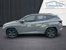 USED 2023 72 HYUNDAI TUCSON 1.6 h T-GDi N Line S SUV 5dr Petrol Hybrid Auto Euro 6 (s/s) (230 ps) ** RAC BUYSURE INSPECTED **