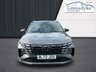 USED 2023 72 HYUNDAI TUCSON 1.6 h T-GDi N Line S SUV 5dr Petrol Hybrid Auto Euro 6 (s/s) (230 ps) ** RAC BUYSURE INSPECTED **