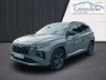USED 2023 72 HYUNDAI TUCSON 1.6 h T-GDi N Line S SUV 5dr Petrol Hybrid Auto Euro 6 (s/s) (230 ps) ** RAC BUYSURE INSPECTED **
