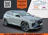 USED 2023 72 HYUNDAI TUCSON 1.6 h T-GDi N Line S SUV 5dr Petrol Hybrid Auto Euro 6 (s/s) (230 ps) ** RAC BUYSURE INSPECTED **