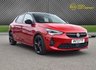USED 2022 72 VAUXHALL CORSA 1.2 Turbo GS Line Hatchback 5dr Petrol Manual Euro 6 (s/s) (100 ps) 2 KEYS + FSH + CRUISE CONTROL
