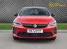USED 2022 72 VAUXHALL CORSA 1.2 Turbo GS Line Hatchback 5dr Petrol Manual Euro 6 (s/s) (100 ps) 2 KEYS + FSH + CRUISE CONTROL