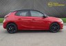 USED 2022 72 VAUXHALL CORSA 1.2 Turbo GS Line Hatchback 5dr Petrol Manual Euro 6 (s/s) (100 ps) 2 KEYS + FSH + CRUISE CONTROL