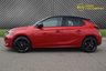 USED 2022 72 VAUXHALL CORSA 1.2 Turbo GS Line Hatchback 5dr Petrol Manual Euro 6 (s/s) (100 ps) 2 KEYS + FSH + CRUISE CONTROL