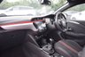 USED 2022 72 VAUXHALL CORSA 1.2 Turbo GS Line Hatchback 5dr Petrol Manual Euro 6 (s/s) (100 ps) 2 KEYS + FSH + CRUISE CONTROL