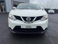 USED 2017 NISSAN QASHQAI 1.2 DIG-T Acenta SUV 5dr Petrol Manual 2WD Euro 6 (s/s) (115 ps) CRUISE CONTROL - DUAL CLIMATE