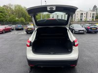 USED 2017 NISSAN QASHQAI 1.2 DIG-T Acenta SUV 5dr Petrol Manual 2WD Euro 6 (s/s) (115 ps) CRUISE CONTROL - DUAL CLIMATE