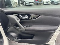 USED 2017 NISSAN QASHQAI 1.2 DIG-T Acenta SUV 5dr Petrol Manual 2WD Euro 6 (s/s) (115 ps) CRUISE CONTROL - DUAL CLIMATE