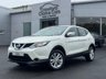 USED 2017 NISSAN QASHQAI 1.2 DIG-T Acenta SUV 5dr Petrol Manual 2WD Euro 6 (s/s) (115 ps) CRUISE CONTROL - DUAL CLIMATE