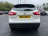 USED 2017 NISSAN QASHQAI 1.2 DIG-T Acenta SUV 5dr Petrol Manual 2WD Euro 6 (s/s) (115 ps) CRUISE CONTROL - DUAL CLIMATE