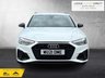 USED 2021 21 AUDI A4 AVANT 2.0 TFSI 35 Black Edition Estate 5dr Petrol S Tronic Euro 6 (s/s) (150 ps) MARCH 27 MOT - 19" ALLOYS - VIRTUAL COCKPIT