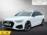 USED 2021 21 AUDI A4 AVANT 2.0 TFSI 35 Black Edition Estate 5dr Petrol S Tronic Euro 6 (s/s) (150 ps) MARCH 27 MOT - 19" ALLOYS - VIRTUAL COCKPIT