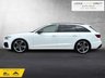 USED 2021 21 AUDI A4 AVANT 2.0 TFSI 35 Black Edition Estate 5dr Petrol S Tronic Euro 6 (s/s) (150 ps) MARCH 27 MOT - 19" ALLOYS - VIRTUAL COCKPIT
