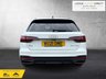 USED 2021 21 AUDI A4 AVANT 2.0 TFSI 35 Black Edition Estate 5dr Petrol S Tronic Euro 6 (s/s) (150 ps) MARCH 27 MOT - 19" ALLOYS - VIRTUAL COCKPIT
