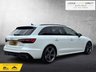 USED 2021 21 AUDI A4 AVANT 2.0 TFSI 35 Black Edition Estate 5dr Petrol S Tronic Euro 6 (s/s) (150 ps) MARCH 27 MOT - 19" ALLOYS - VIRTUAL COCKPIT