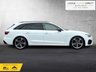 USED 2021 21 AUDI A4 AVANT 2.0 TFSI 35 Black Edition Estate 5dr Petrol S Tronic Euro 6 (s/s) (150 ps) MARCH 27 MOT - 19" ALLOYS - VIRTUAL COCKPIT