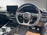 USED 2021 21 AUDI A4 AVANT 2.0 TFSI 35 Black Edition Estate 5dr Petrol S Tronic Euro 6 (s/s) (150 ps) MARCH 27 MOT - 19" ALLOYS - VIRTUAL COCKPIT