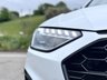 USED 2021 21 AUDI A4 AVANT 2.0 TFSI 35 Black Edition Estate 5dr Petrol S Tronic Euro 6 (s/s) (150 ps) MARCH 27 MOT - 19" ALLOYS - VIRTUAL COCKPIT