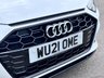 USED 2021 21 AUDI A4 AVANT 2.0 TFSI 35 Black Edition Estate 5dr Petrol S Tronic Euro 6 (s/s) (150 ps) MARCH 27 MOT - 19" ALLOYS - VIRTUAL COCKPIT
