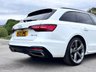 USED 2021 21 AUDI A4 AVANT 2.0 TFSI 35 Black Edition Estate 5dr Petrol S Tronic Euro 6 (s/s) (150 ps) MARCH 27 MOT - 19" ALLOYS - VIRTUAL COCKPIT